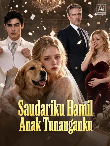 Saudariku Hamil Anak Tunanganku