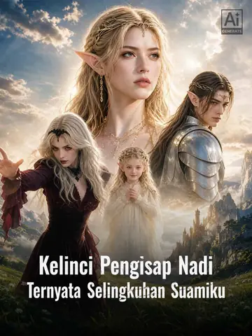 Kelinci Pengisap Nadi Ternyata Selingkuhan Suamiku