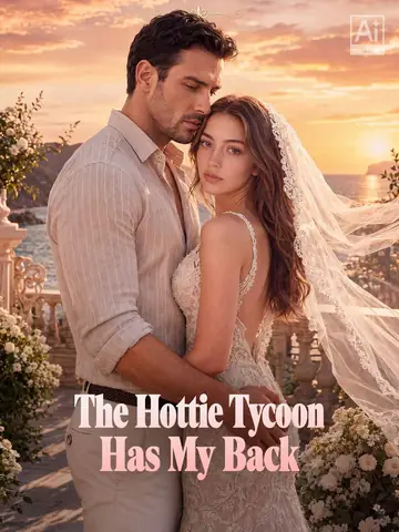 The Hottie Tycoon Has My Back