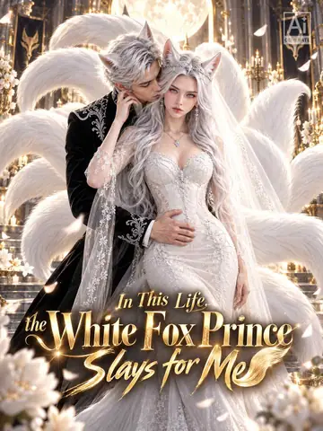 In This Life, the White Fox Prince Slays for Me