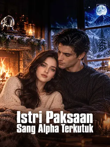 Istri Paksaan Sang Alpha Terkutuk