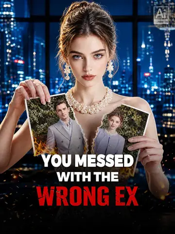 You Messed With the Wrong Ex