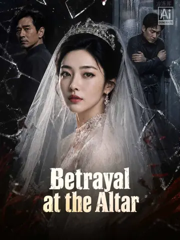 Betrayal at the Altar