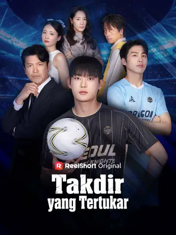Takdir yang Tertukar