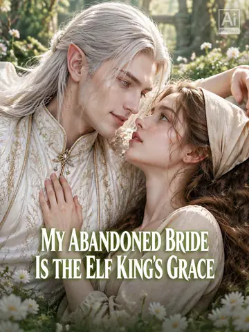 My Abandoned Bride Is the Elf King’s Grace