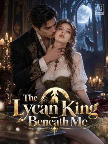 The Lycan King Beneath Me