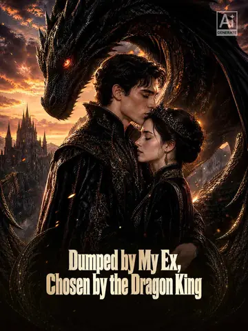 Dumped by My Ex, Chosen by the Dragon King