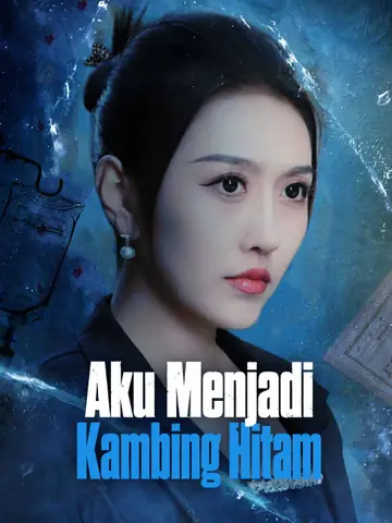 Aku Menjadi Kambing Hitam