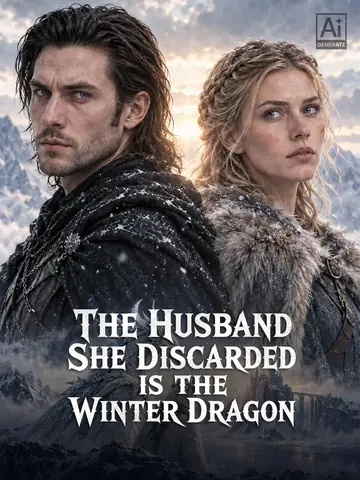 THE HUSBAND SHE DISCARDED IS THE WINTER DRAGON