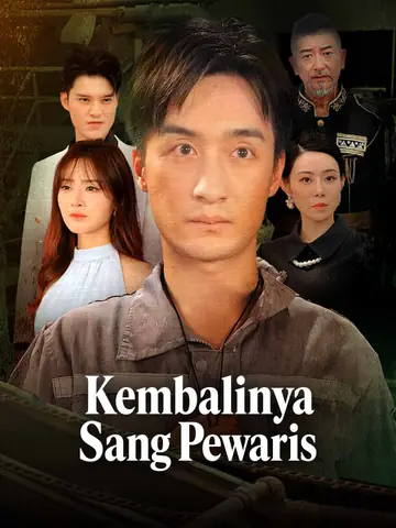 Kembalinya Sang Pewaris