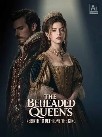 The Beheaded Queen's Rebirth to Dethrone the King