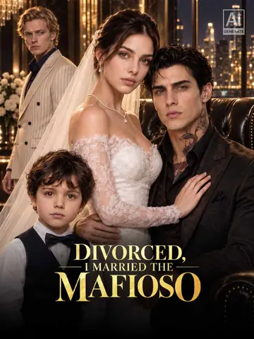Divorced, I Married the Mafioso