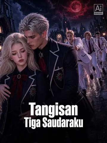 Penyesalan Terakhir si Kembar Tiga
