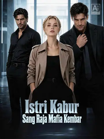 Istri Kabur Sang Raja Mafia Kembar