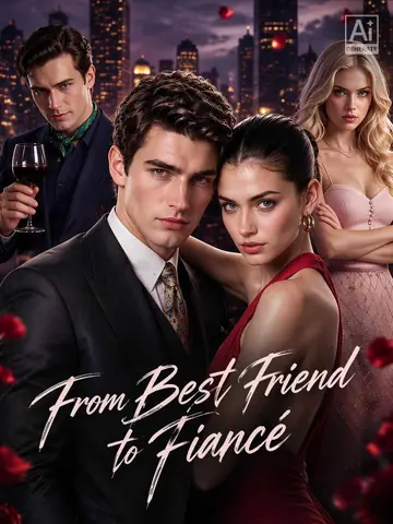 My Billionaire Best Friend Is My Fake Fiancé