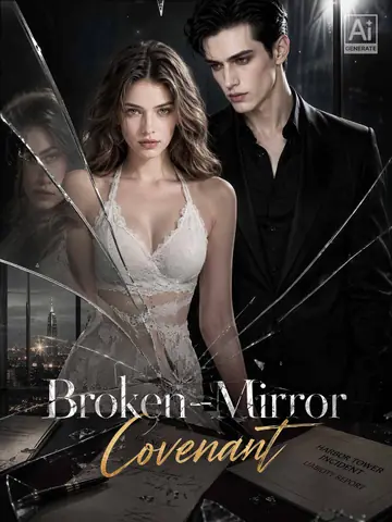 Broken-Mirror Covenant