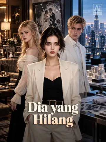 Dia yang Hilang