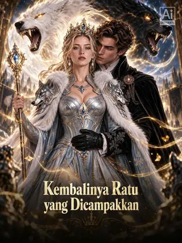 Kembalinya Ratu yang Dicampakkan