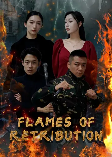 Flames of Retribution