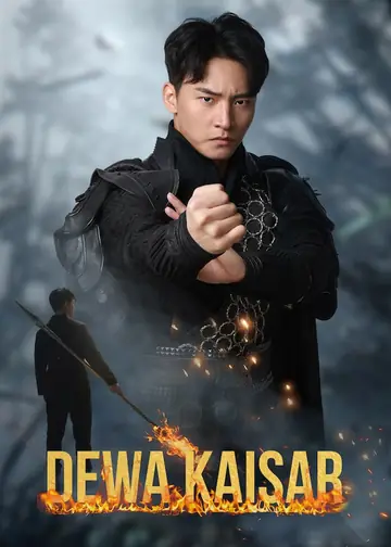 Dewa Kaisar