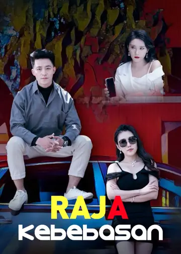 Raja Kebebasan
