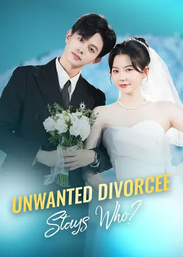 Unwanted Divorcee, Says Who?