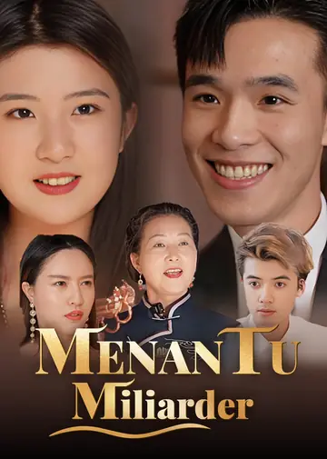 Menantu Miliarder