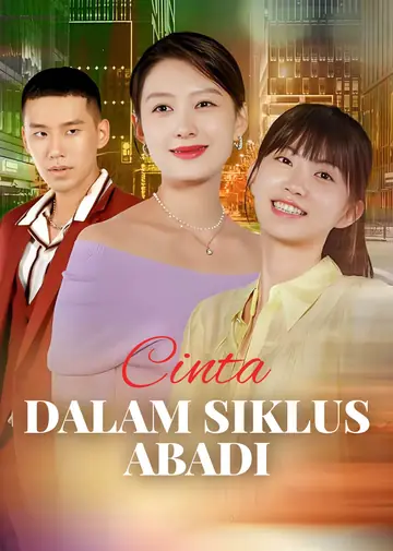 Cinta dalam Siklus Abadi