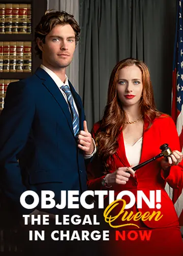 Objection! The Legal Queen in Charge Now