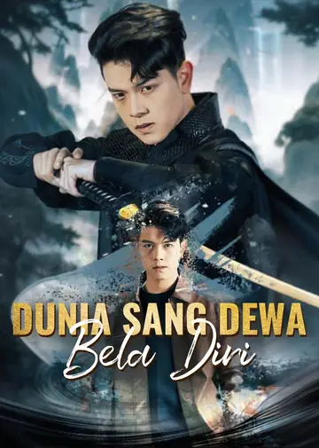 Dunia Sang Dewa Bela Diri