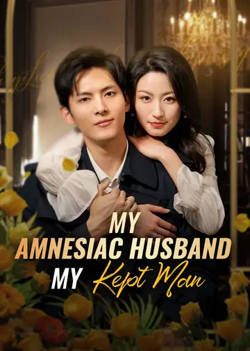 My Amnesiac Husband, My Kept Man
