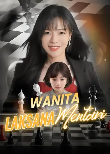 Wanita Laksana Mentari