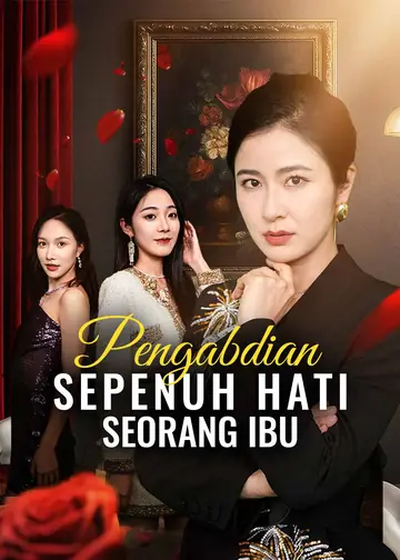 Pengabdian Sepenuh Hati Seorang Ibu