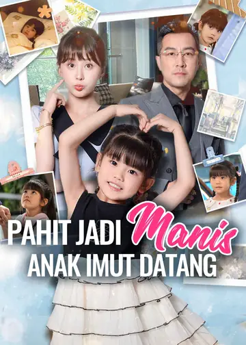 Pahit Jadi Manis, Anak Imut Datang