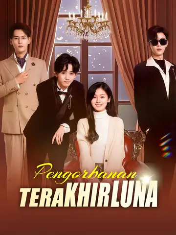 Pengorbanan Terakhir Luna