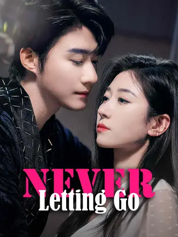 Never Letting Go