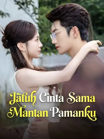 Jatuh Cinta Sama Mantan Pamanku