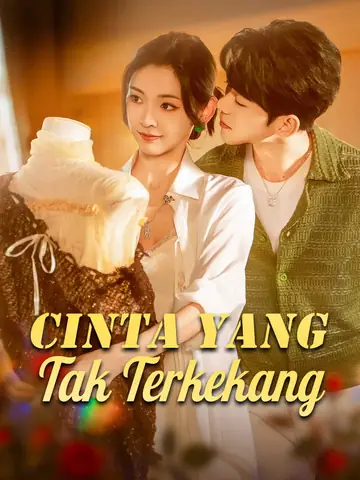 Cinta yang Tak Terkekang