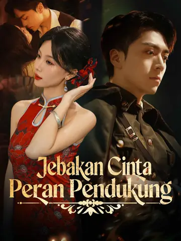 Jebakan Cinta Peran Pendukung