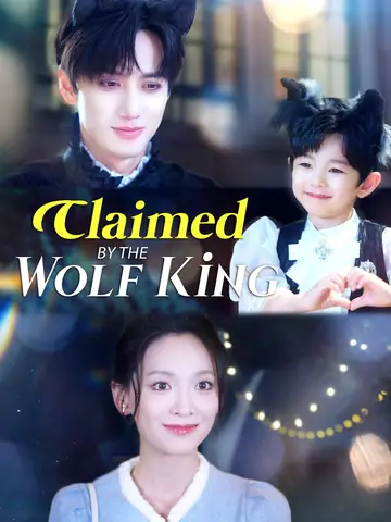 Claimed by the Wolf King