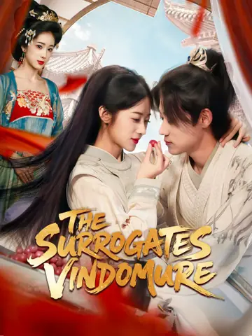 The Surrogate's Vengeance