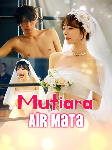 Mutiara Air Mata