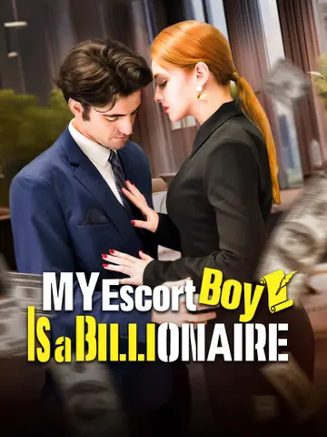 My Escort Boy Is a Billionaire