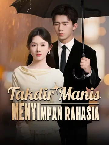Takdir Manis Menyimpan Rahasia