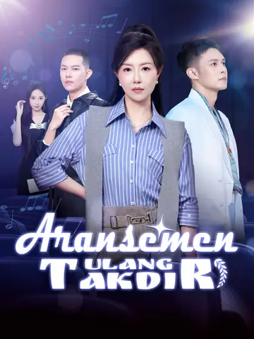 Aransemen Ulang Takdir