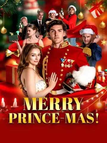 Merry Prince-Mas!