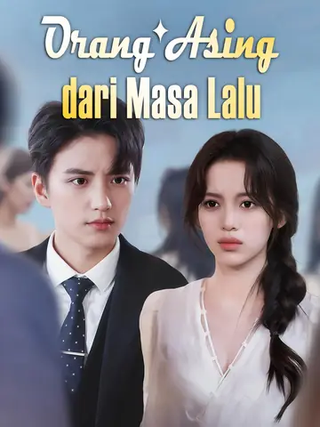 Orang Asing dari Masa Lalu