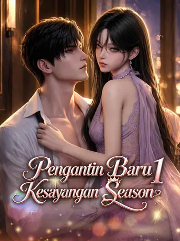 Pengantin Baru Kesayangan “Om” Season 1