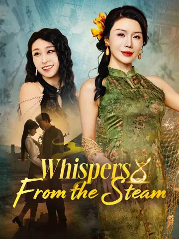 Whispers from the Steam