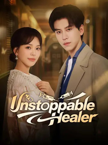 Unstoppable Healer